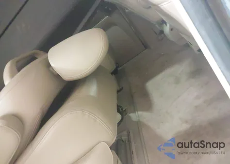 2003 Honda Odyssey Ex-L from USA, damaged, VIN 5FNRL18083B005798